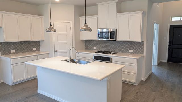 1116 Azure Lane, Celina, TX 75009