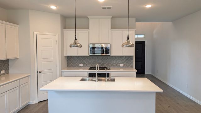 1116 Azure Lane, Celina, TX 75009