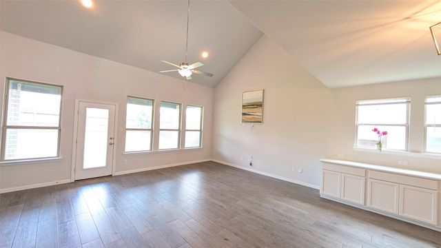 1116 Azure Lane, Celina, TX 75009