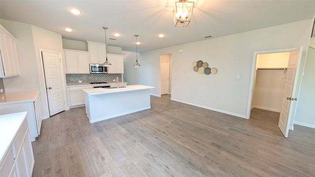 1116 Azure Lane, Celina, TX 75009