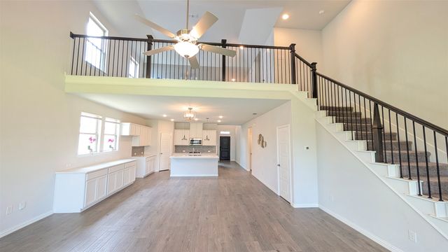 1116 Azure Lane, Celina, TX 75009