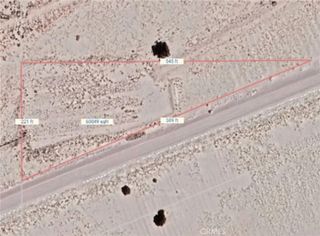 0 0488-121-38-0000, Hinkley, CA 92347