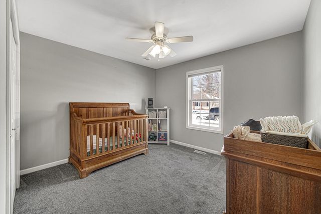 9405 W 143rd Lane, Cedar Lake, IN 46303