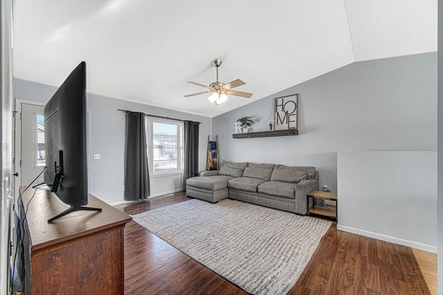 9405 W 143rd Lane, Cedar Lake, IN 46303