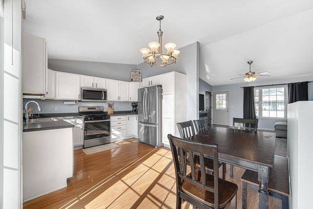 9405 W 143rd Lane, Cedar Lake, IN 46303