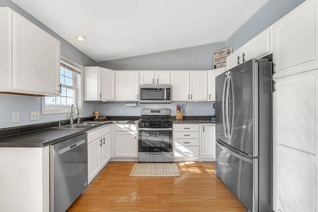 9405 W 143rd Lane, Cedar Lake, IN 46303