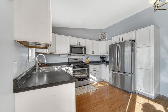 9405 W 143rd Lane, Cedar Lake, IN 46303