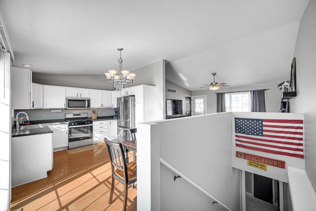 9405 W 143rd Lane, Cedar Lake, IN 46303