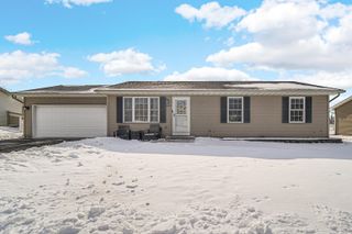 9405 W 143rd Lane, Cedar Lake, IN 46303