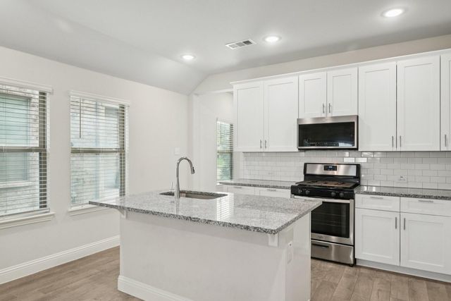 1685 timpson Drive, Forney, TX 75126