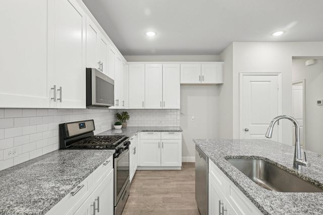 1685 timpson Drive, Forney, TX 75126