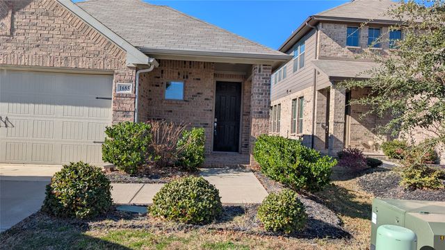 1685 timpson Drive, Forney, TX 75126