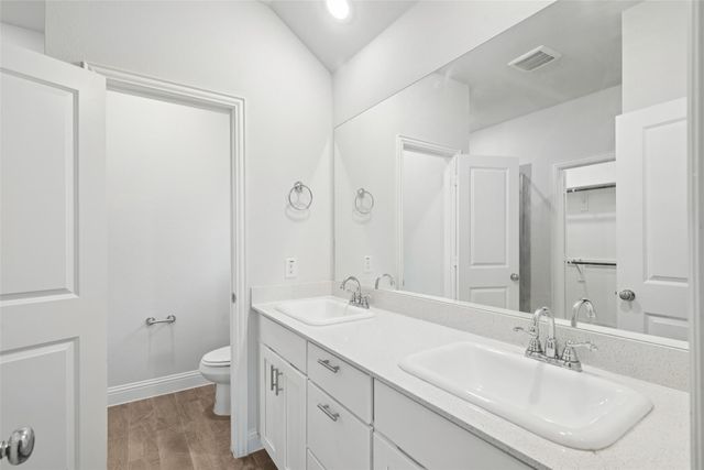 1685 timpson Drive, Forney, TX 75126