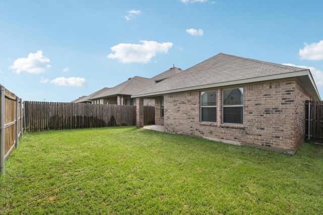 1685 timpson Drive, Forney, TX 75126