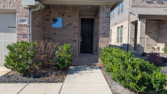 1685 timpson Drive, Forney, TX 75126