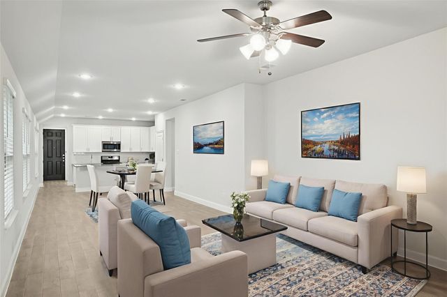 1685 timpson Drive, Forney, TX 75126