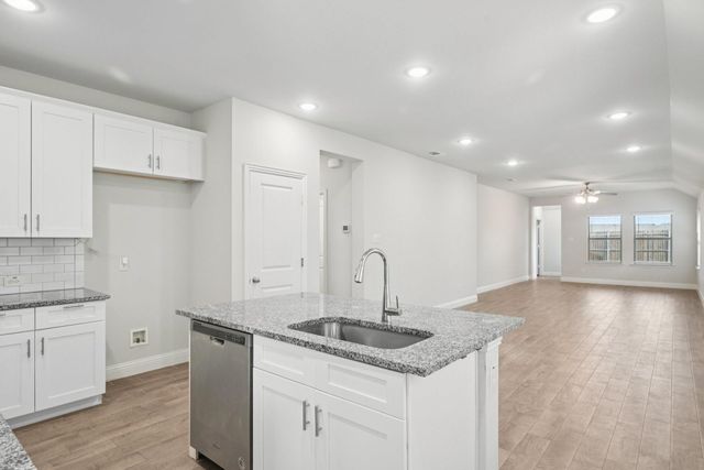 1685 timpson Drive, Forney, TX 75126