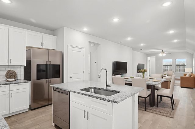 1685 timpson Drive, Forney, TX 75126