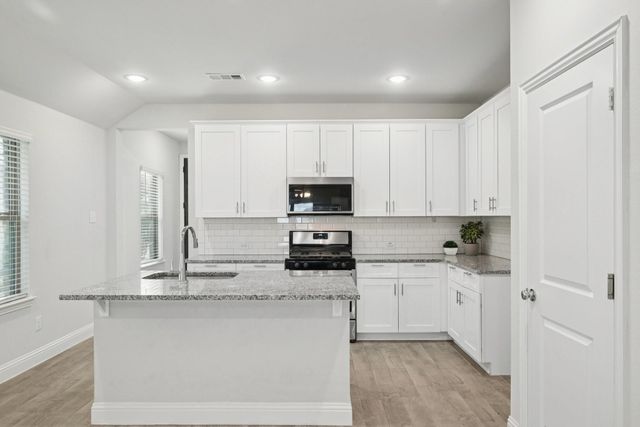 1685 timpson Drive, Forney, TX 75126