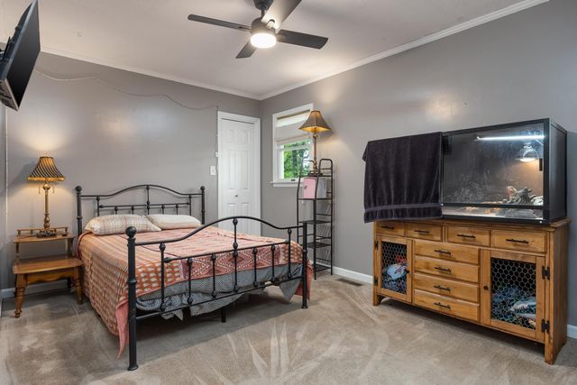 163 Mapleton Forest Drive NW, Cleveland, TN 37312