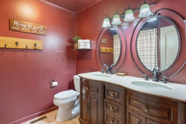 163 Mapleton Forest Drive NW, Cleveland, TN 37312
