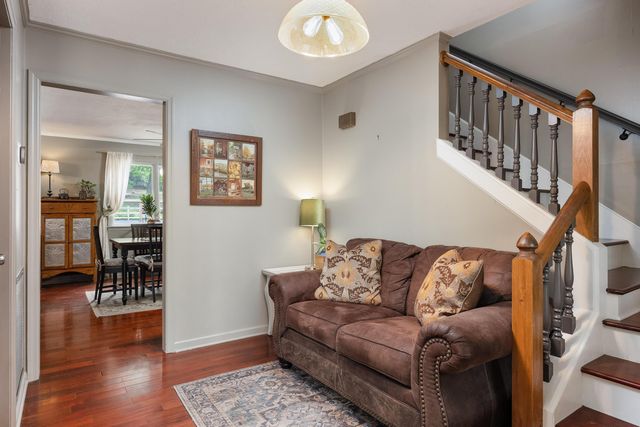 163 Mapleton Forest Drive NW, Cleveland, TN 37312