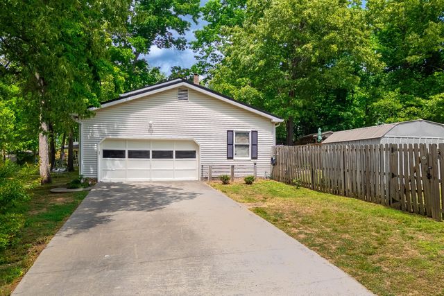 163 Mapleton Forest Drive NW, Cleveland, TN 37312