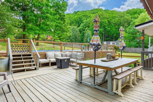 163 Mapleton Forest Drive NW, Cleveland, TN 37312