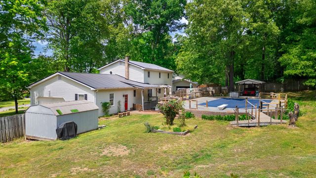 163 Mapleton Forest Drive NW, Cleveland, TN 37312