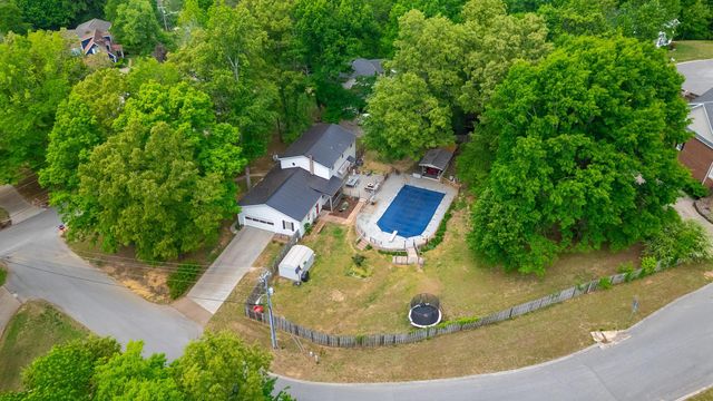 163 Mapleton Forest Drive NW, Cleveland, TN 37312