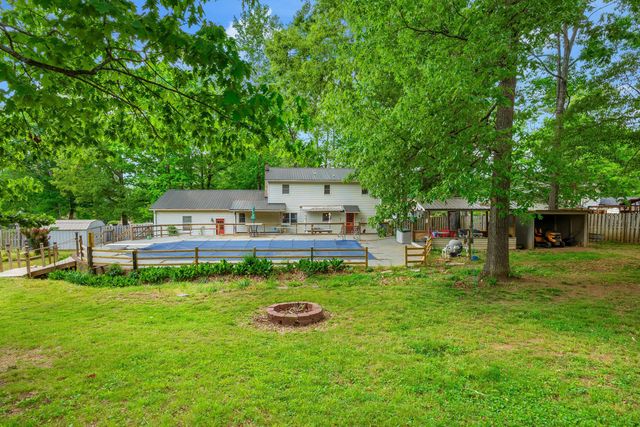 163 Mapleton Forest Drive NW, Cleveland, TN 37312