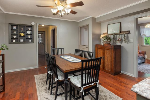 163 Mapleton Forest Drive NW, Cleveland, TN 37312