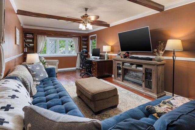 163 Mapleton Forest Drive NW, Cleveland, TN 37312
