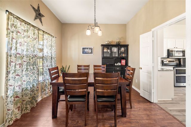 6287 Bridle Trail, Caddo Mills, TX 75135
