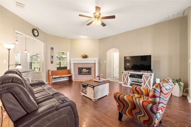6287 Bridle Trail, Caddo Mills, TX 75135
