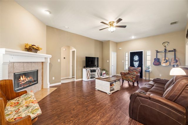 6287 Bridle Trail, Caddo Mills, TX 75135