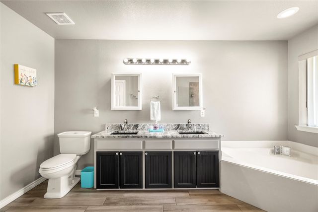 6287 Bridle Trail, Caddo Mills, TX 75135