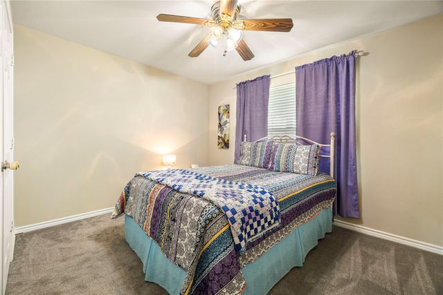 6287 Bridle Trail, Caddo Mills, TX 75135
