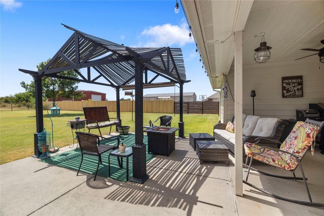 6287 Bridle Trail, Caddo Mills, TX 75135