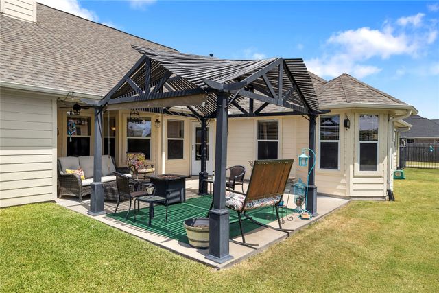 6287 Bridle Trail, Caddo Mills, TX 75135