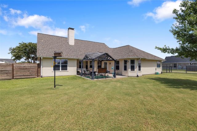6287 Bridle Trail, Caddo Mills, TX 75135