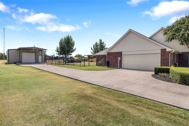 6287 Bridle Trail, Caddo Mills, TX 75135