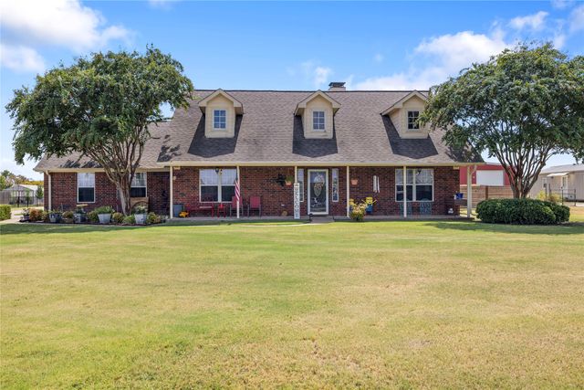 6287 Bridle Trail, Caddo Mills, TX 75135