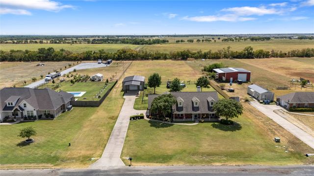 6287 Bridle Trail, Caddo Mills, TX 75135