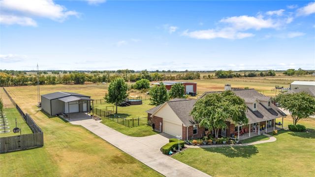 6287 Bridle Trail, Caddo Mills, TX 75135