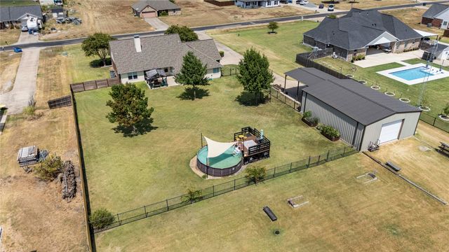 6287 Bridle Trail, Caddo Mills, TX 75135