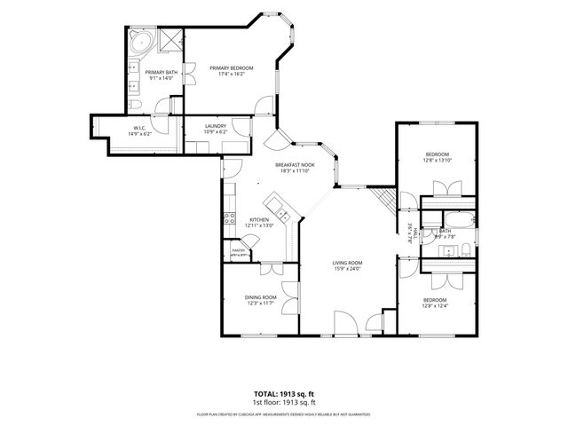 6287 Bridle Trail, Caddo Mills, TX 75135