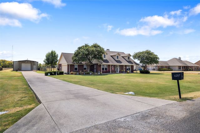 6287 Bridle Trail, Caddo Mills, TX 75135