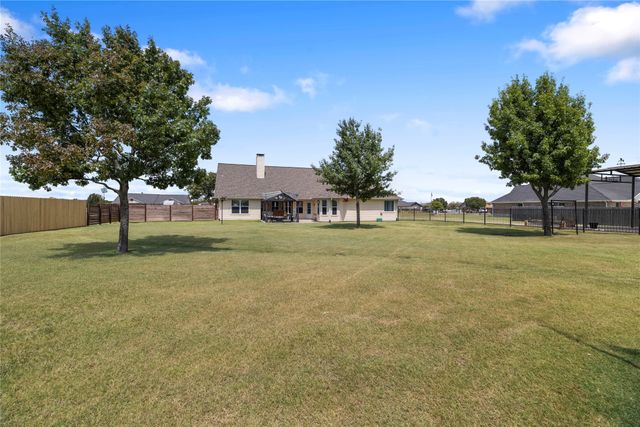 6287 Bridle Trail, Caddo Mills, TX 75135