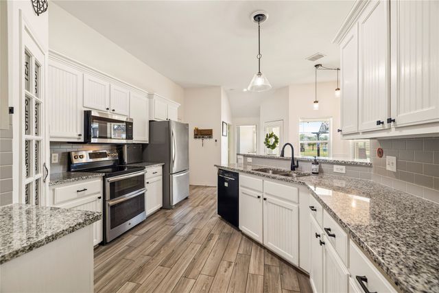 6287 Bridle Trail, Caddo Mills, TX 75135
